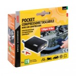 Lampa Pocket Compressor 72149 Τρόμπα Χεριού