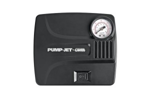 Lampa Τρόμπα Αυτοκινήτου με Καλώδιο Αναπτήρα 12V