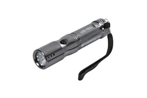 Lampa Φακός Μπαταρίας Led 72034