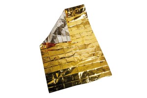 Ισοθερμικη Κουβερτα Διασωσης