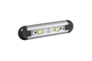 Lampa Strip-Light Aluminium Frame