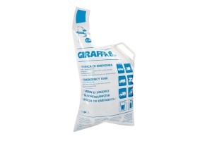 Lampa Σακούλα Αποθήκευσης Υγρών Αυτοκινήτου 8L