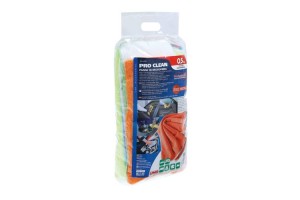 Lampa Pro Clean Συνθετικό Πανί Καθαρισμού Αυτοκινήτου 1kg