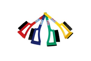 Lampa Ξυστρα Παγου Και Βουρτσακι L20955