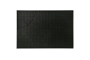 Lampa Πατάκι Πορτμπαγκάζ 1τμχ Λάστιχο 32x46cm