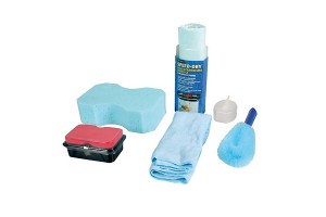 Lampa Car Wash & Shine Σετ Πλυσίματος 5τμχ