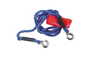 Lampa Ιμάντας Ρυμούλκησης Αυτοκινήτου 5 Τόνων 4m