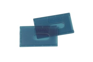 Lampa Πλαστικη Θηκη ΑΔΕΙΑΣ+ΠΙΣΤΩΤΙΚΗΣ Καρτας L65331