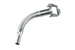 Στομιο Μεταλλικου Δοχειου