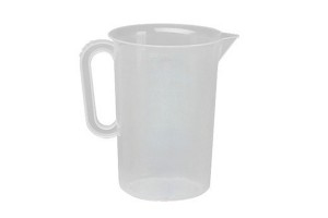 Πλαστικο Δοχειο (ΚΑΝΑΤΑ)