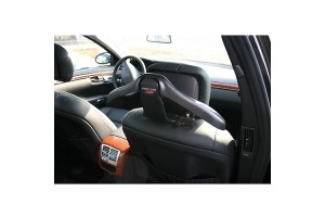 Lampa Κρεμάστρα Αυτοκινήτου First Class