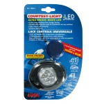 Lampa Courtesy-Light Ultra Bright White Led Lampa Courtesy-Light Ultra Bright White Led