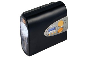 Κομπρεσερ Αερα Με Φακο 12V