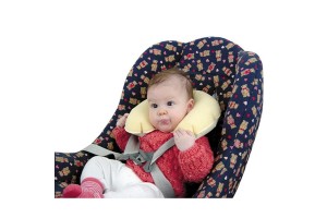 Lampa Βρεφικό Μαξιλάρι Ταξιδιού