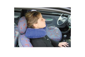 Lampa Μαξιλαράκι Ταξιδίου Μπλε