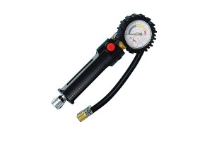 Μετρητης Πιεσης Ελαστικων