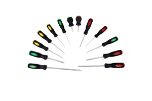 Κατσαβίδια Σετ 13 Τεμάχια