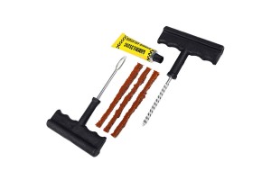 Κιτ Επισκευής Ελαστικών 6 Τεμάχια 04352