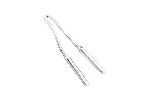 Αταλλακτικήμύτη Στρόγγυλη Για Πιστόλι Κόλλησης / Κολλητήρι Ρεύματος Krausmann 1501 1 Τεμάχιο