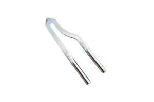 Αταλλακτικήμύτη Πλακέ Για Πιστόλι Κόλλησης / Κολλητήρι Ρεύματος Krausmann 1501 1 Τεμάχιο