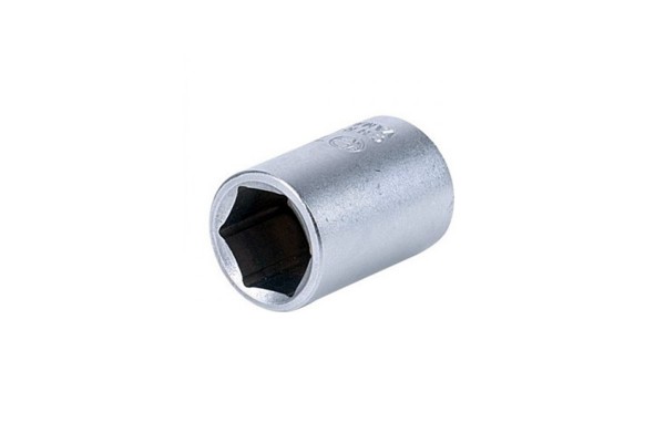 Καρυδάκι Εξάγωνο 8mm 1/4" Καρέ Tactix 360027 1 Τεμάχιο