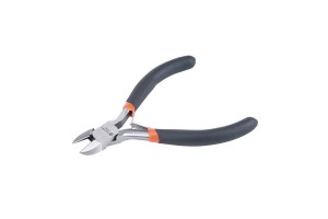 Side Cutter Mini Length 110mm Tactix 200183