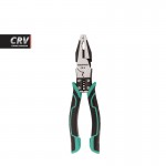 Πένσα - Γδάρτης Καλωδίων 8.5 " 210mm CR-V Krausmann H03203