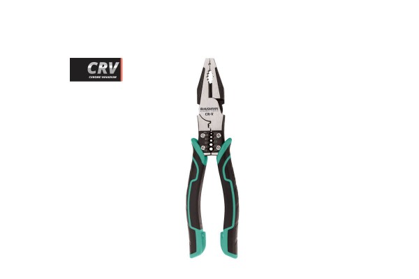 Πένσα - Γδάρτης Καλωδίων 8.5 " 210mm CR-V Krausmann H03203