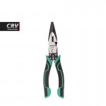 Μυτοτσίμπιδο - Γδάρτης Καλωδίων 8" 200mm CR-V Krausmann H03209
