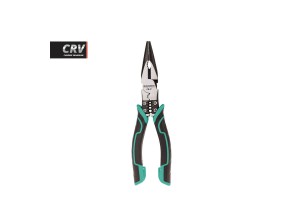 Μυτοτσίμπιδο - Γδάρτης Καλωδίων 8" 200mm CR-V Krausmann H03209