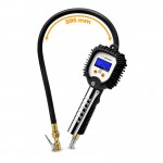 Πιστόλι Αέρα Με Ηλεκτρονικό Μανόμετρο 0-18 Bar 255 Psi
