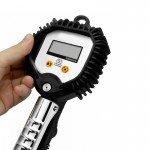 Πιστόλι Αέρα Με Ηλεκτρονικό Μανόμετρο 0-18 Bar 255 Psi
