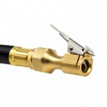 Πιστόλι Αέρα Με Ηλεκτρονικό Μανόμετρο 0-18 Bar 255 Psi