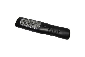 Φακός Επαναφορτιζόμενος 35 Leds 12/220V