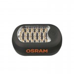 Φακός Mini Με 24+3 Led Με Μαγνήτη Osram LEDIL202