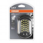 Φακός Mini Με 24+3 Led Με Μαγνήτη Osram LEDIL202