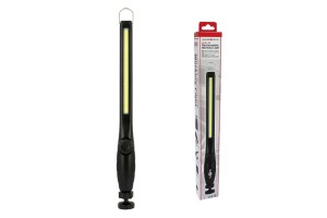 Φακός Εργασίας Led Επαναφορτιζόμενος Με Μαγνήτη Swiss Drive LWLMP20