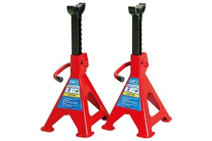 Γρύλος Καβαλέτο 2 Τόνων 272-432mm 2 Τεμάχια