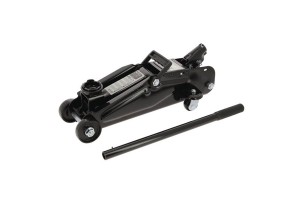 Γρύλος Υδραυλικός Τρολευ 2 Τόνων 135-330mm Μαύρος Car+ 2202007