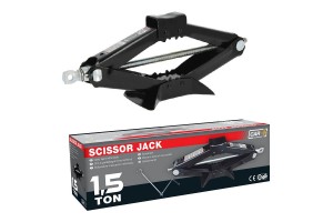 Γρύλος Μηχανικός Αυτοκινήτου 1.5 Τόνων 105-395mm Ενισχυμένος Car+