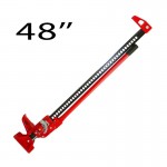 Γρύλος Ανύψωσης Οχημάτων Off Road Λατέρνα 48" 3 Τόνων