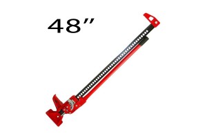 Γρύλος Ανύψωσης Οχημάτων Off Road Λατέρνα 48" 3 Τόνων