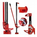 Γρύλος Ανύψωσης Οχημάτων Off Road Λατέρνα 48" 3 Τόνων