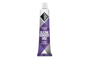 Αφαιρετικό Σιλικόνης Ζελε Silicone Remover Σωληνάριο Elastotet 80ml