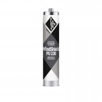 Παρμπριζόκολλα Windshield Pu 230 Elastotet Μαύρη 310ml