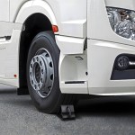 Τάκοι Ρόδας Αυτοκινήτου Πλαστικό Μαύρο 15,5 X 9cm 2 Τεμάχια Τάκοι Ρόδας Αυτοκινήτου Πλαστικό Μαύρο 15,5 X 9cm 2 Τεμάχια