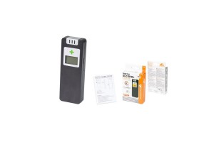 Όργανο Μέτρησης Αλκοόλ / Αλκοτεστ Ψηφιακό 6987 Όργανο Μέτρησης Αλκοόλ / Αλκοτεστ Ψηφιακό 6987