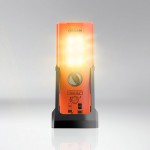 Φακός Led Osram / Τρίγωνο Ασφαλείας 4.3 X 24cm LΕDSL103