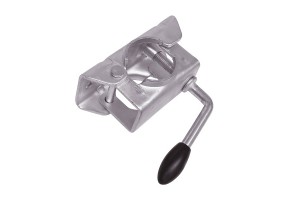 Carpoint Σφιγκτήρας Για Ροδάκι Τρέιλερ 48mm