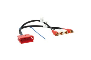 Acv Ενεργοποίηση Full Bose Ενισχυτή Audi